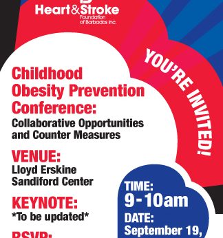 Childhood Obesity Prevention Conference: Collaborative Opportunities and Countermeasures