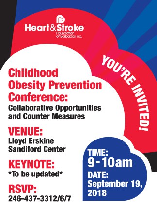 Childhood Obesity Prevention Conference: Collaborative Opportunities and Countermeasures
